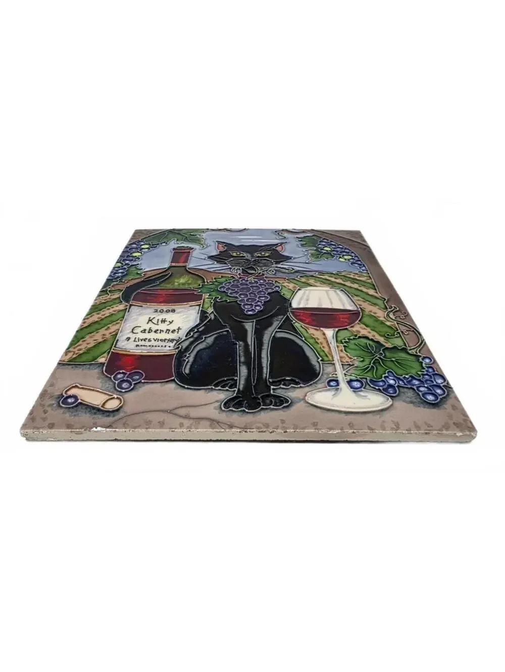 N/A kitty cabernet